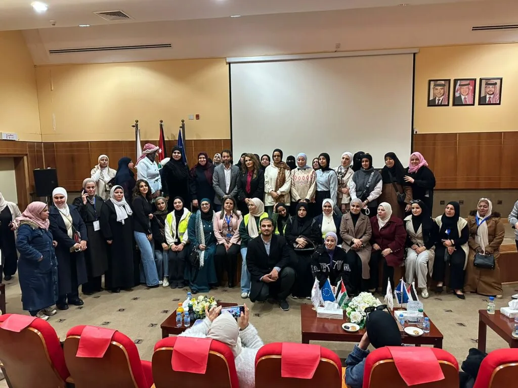ورشة “وقف العنف ضد المرأة” تجمع الخبراء والشركاء لتعزيز دور المرأة وتمكينها في المجتمع