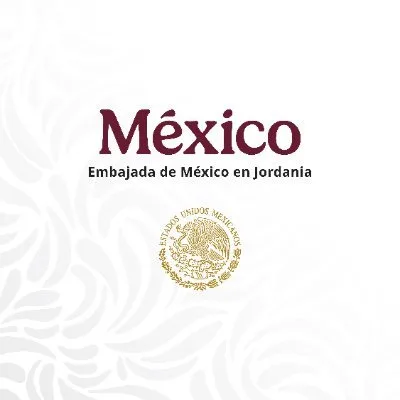 Embassy of Mexico in Jordan
