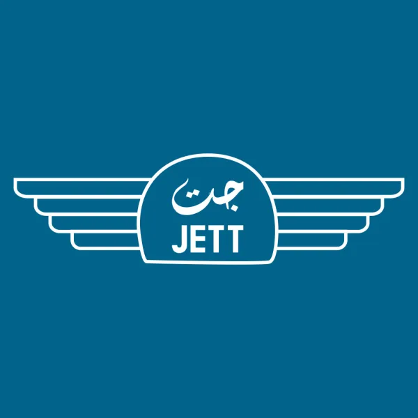 JETT