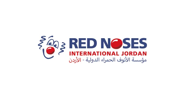 RED NOSES Jordan