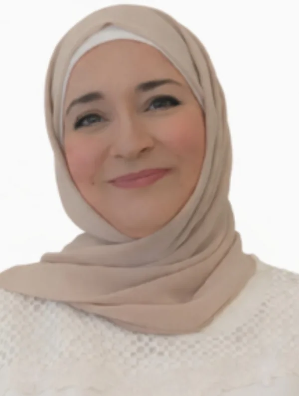 غدير جعارة