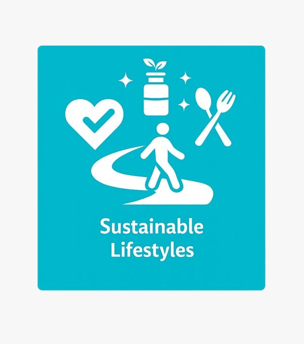 Sustainable Lifestyles