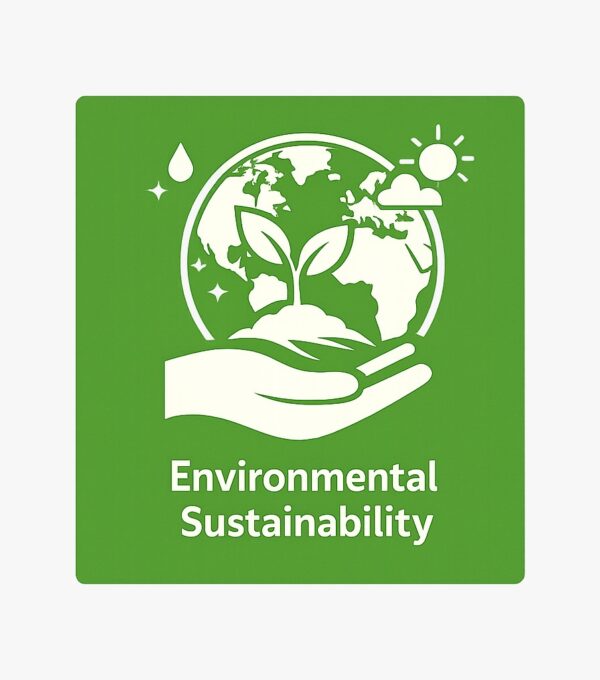 Environmental Sustainability