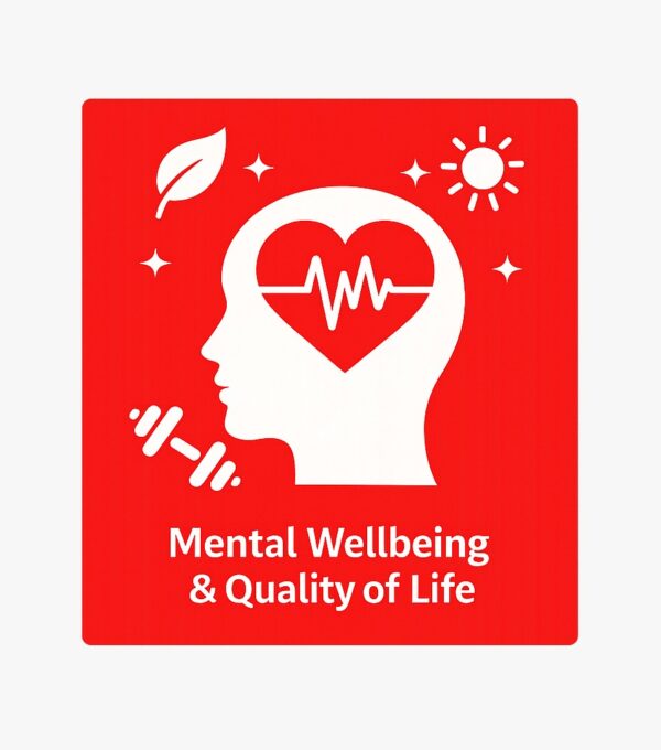 Mental Wellbeing & Quality of Life
