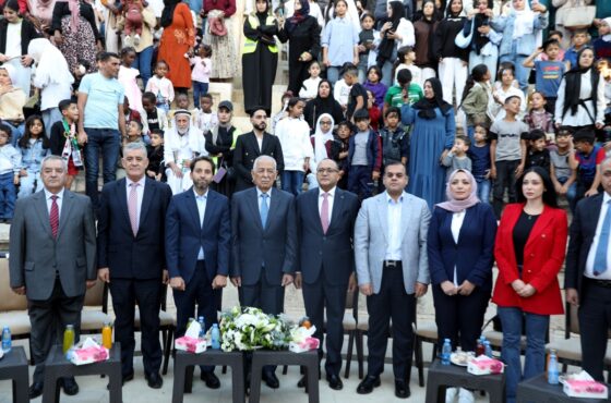 Hope Screen – Odeon Theatre